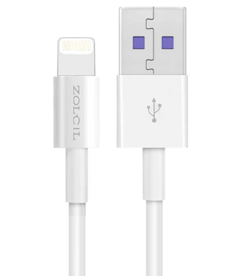 Zolcil ZC300 Lightning Usb Kablo