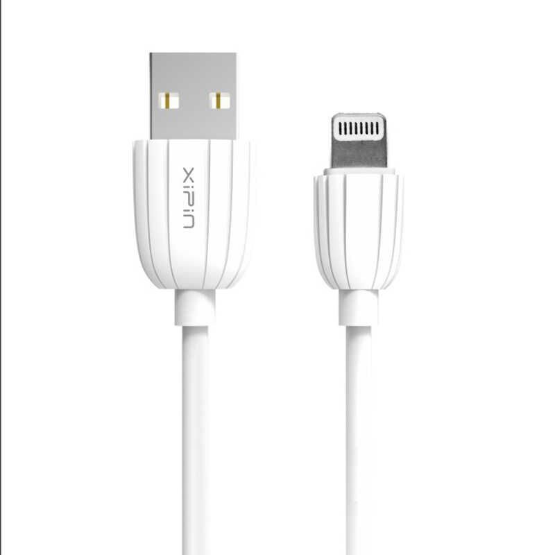 Xipin LX03 Lightning Usb Kablo 2.2M