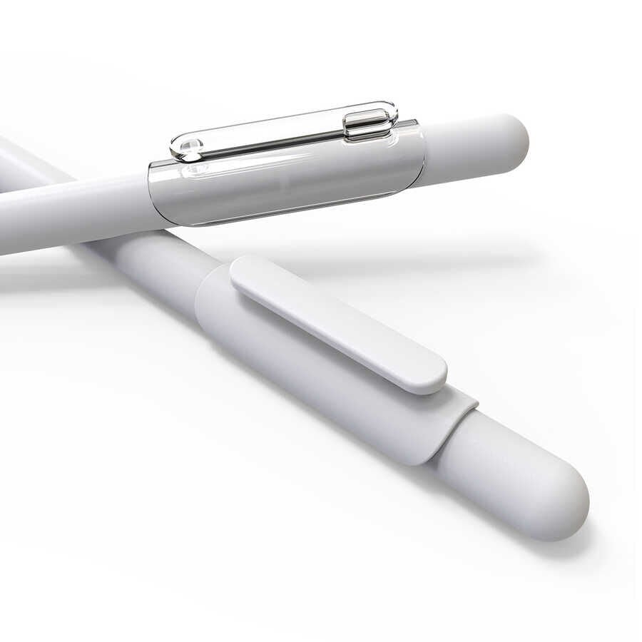 Apple Pencil Araree A Clip Dokunmatik Kalem Askı Aparatı