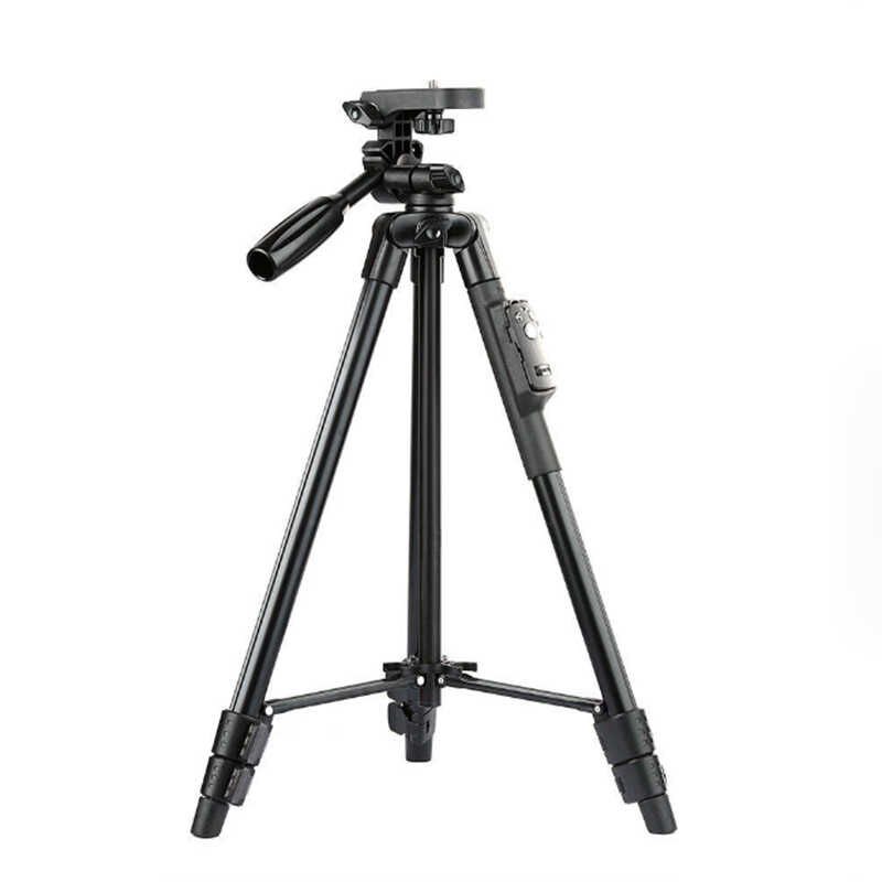 HEPTEKİLETİŞİM Yunteng VCT 5208 A Kalite Telefon Tripod