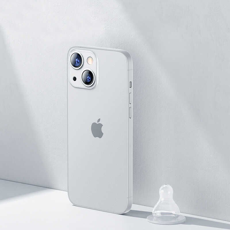 Apple iPhone 13 Mini Kılıf Benks Lollipop Protective Kapak