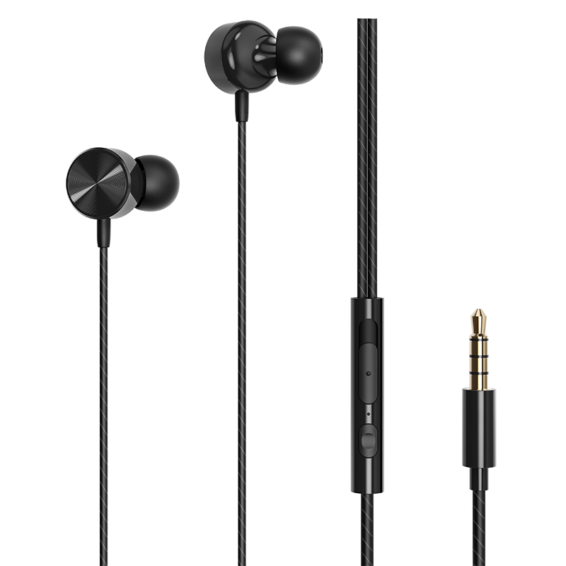 Wiwu Earbuds 102 3.5mm Kulaklık