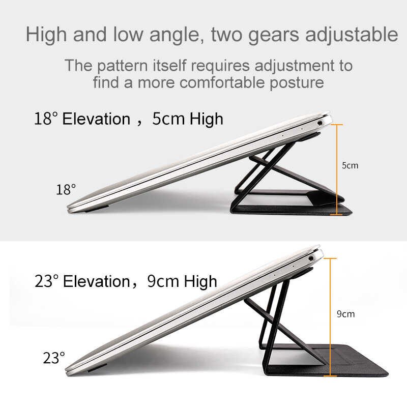 Voero V-01 Laptop Standı Gri