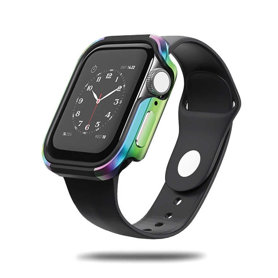 Apple Watch 7 41mm Wiwu Defense Watch Kapak