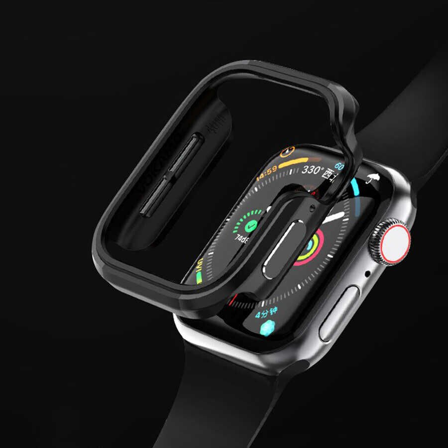 Apple Watch 7 41mm Wiwu Defense Watch Kapak