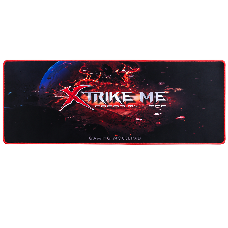 Xtrike Me MP-204 Oyuncu Mouse Pad