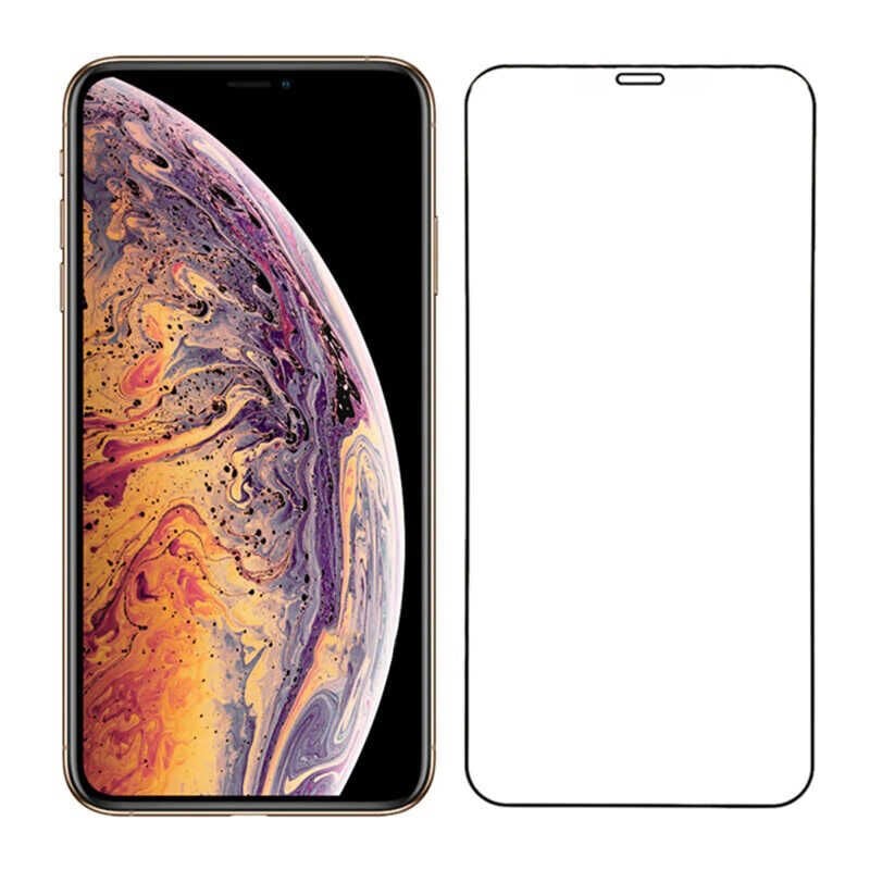 Apple iPhone 12 Pro Go Des Seramik Ekran Koruyucu