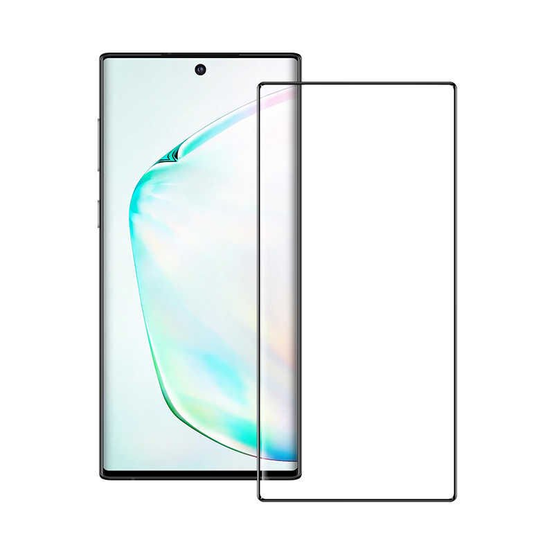 Samsung Galaxy Note 10 Plus Benks X Pro + Curved Glass Ekran Koruyucu