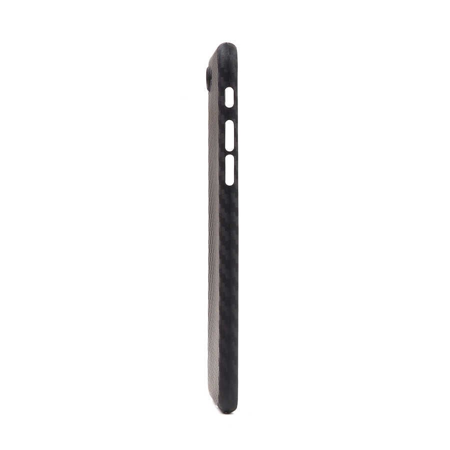 Apple iPhone 8 Kılıf ​​​​​Wiwu Skin Carbon PP Kapak