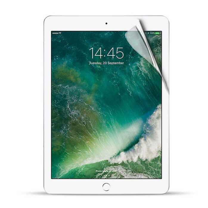 Apple iPad Pro 9.7 ​2016 Kağıt Hisli Wiwu iPaper Like Tablet Ekran Koruyucu