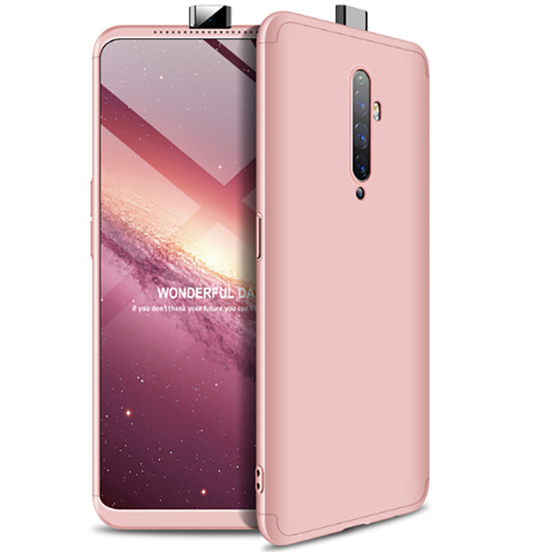 Oppo Reno 2Z Kılıf HEPTEKİLETİŞİM Ays Kapak