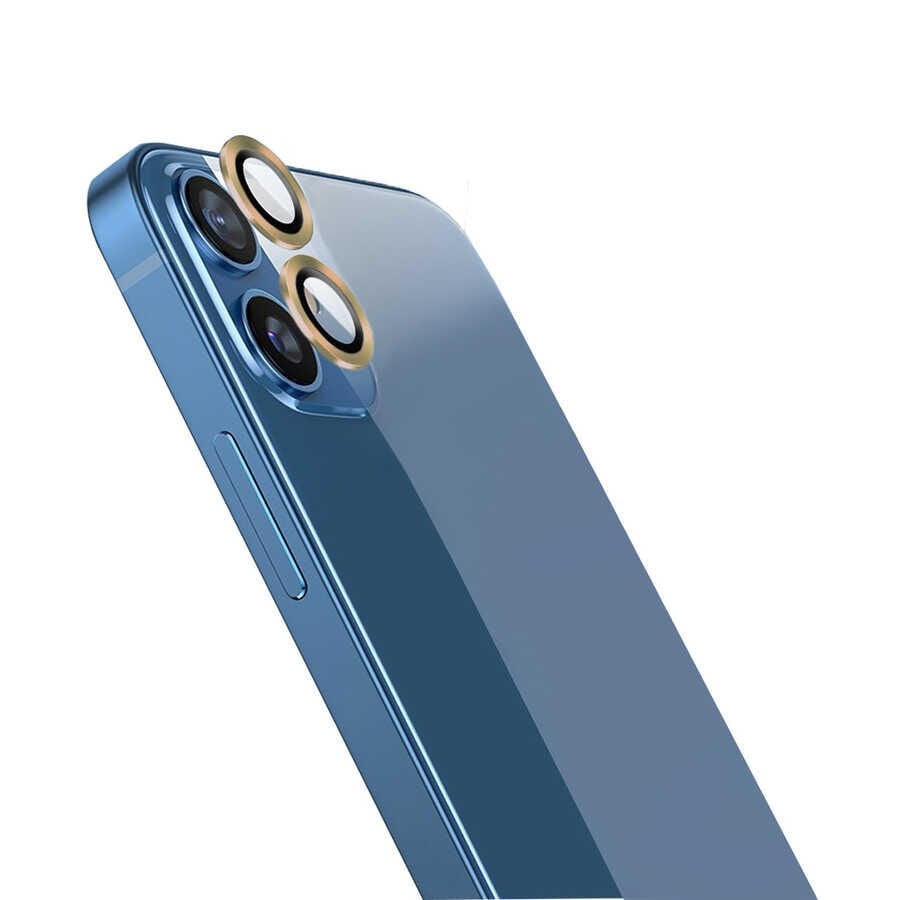 Apple iPhone 11 ​​​Wiwu Lens Guard