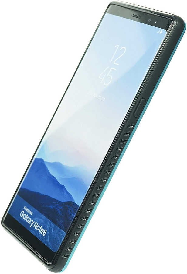 Samsung Galaxy Note 8 Kılıf Roar Rico Hybrid Kapak