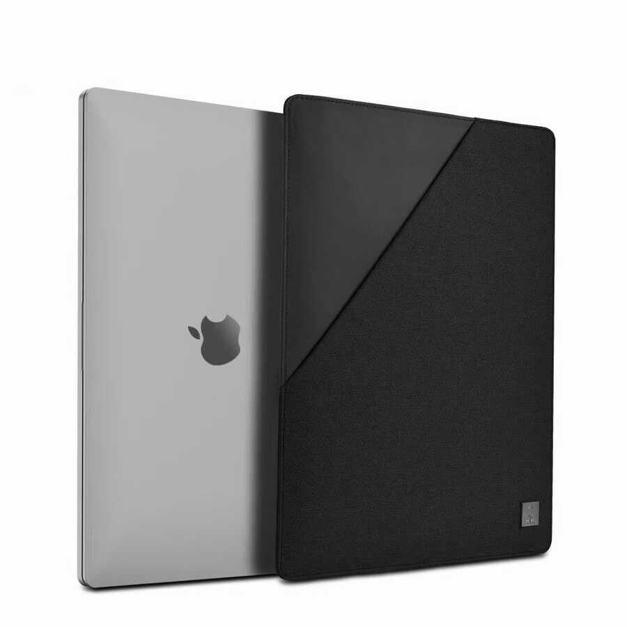 Apple MacBook 13.3' Pro 2020 Wiwu Blade Sleeve Laptop Kılıf