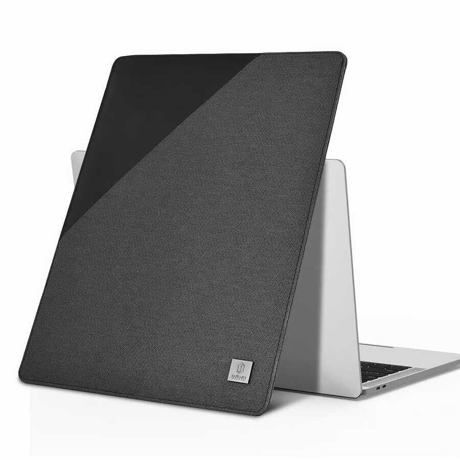 Apple MacBook 13.3' Pro 2020 Wiwu Blade Sleeve Laptop Kılıf