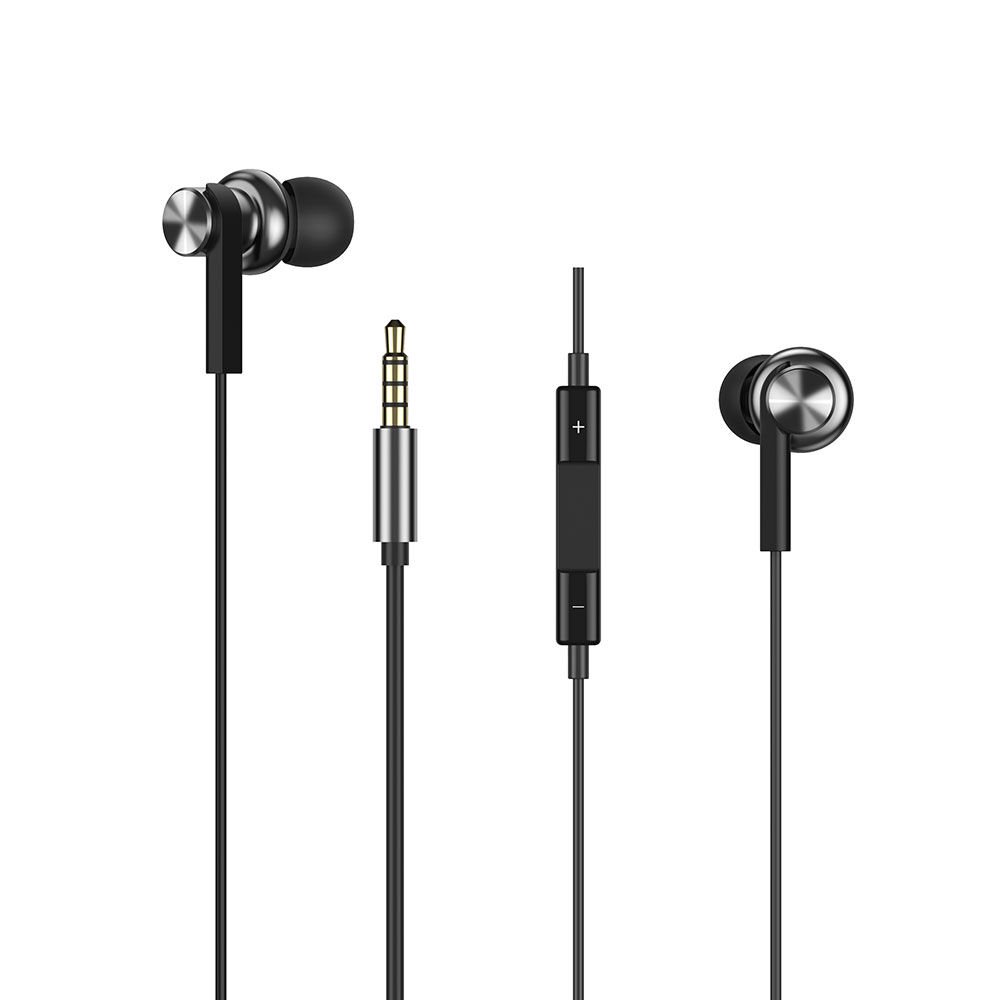 Wiwu EB311 Hi-Fi Ses Kaliteli 3.5mm Kulakiçi Kulaklık