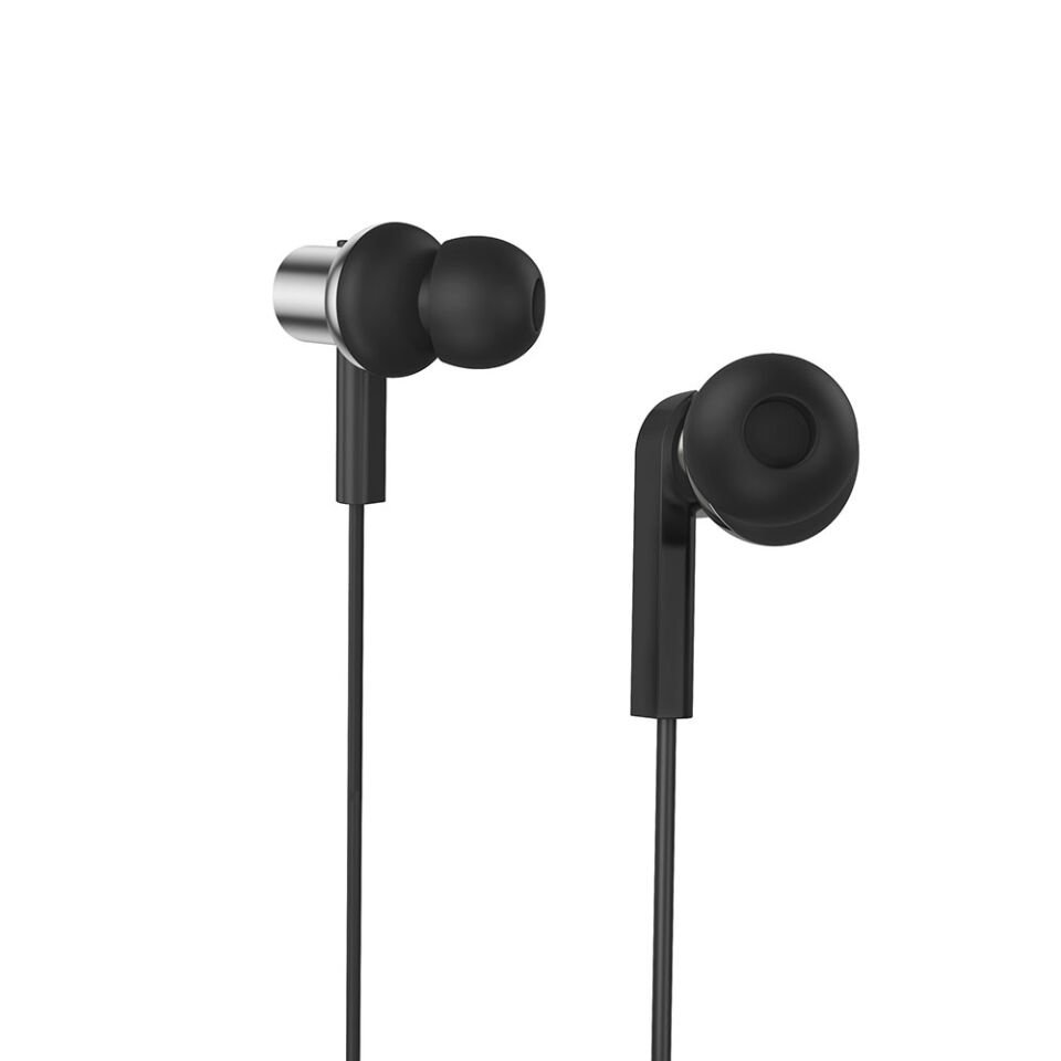 Wiwu EB311 Hi-Fi Ses Kaliteli 3.5mm Kulakiçi Kulaklık