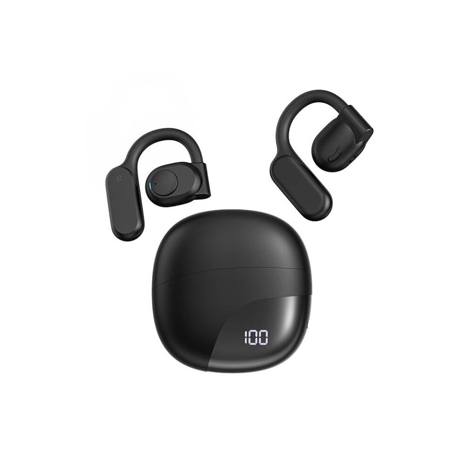 Wiwu T20 Openbuds TWS Kulak İçi Bluetooth v5.3 Kulaklık