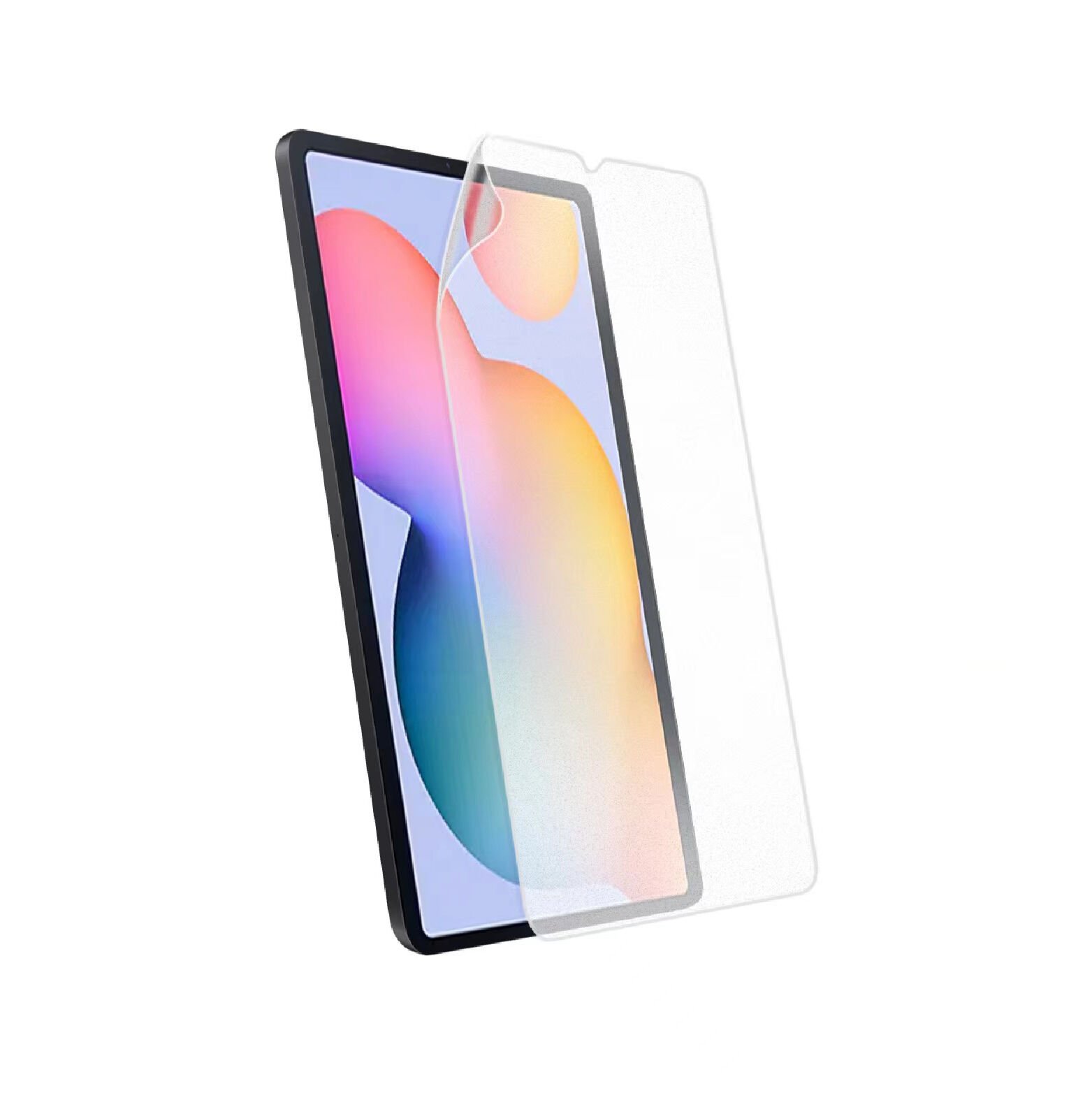 Samsung Galaxy Tab S6 Lite P610 Kağıt Hisli Mat Davin Paper Like Tablet Ekran Koruyucu