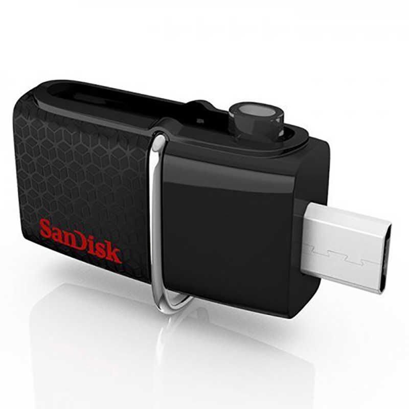 Sandisk Dual Drive 16 GB Micro OTG Flash Disk