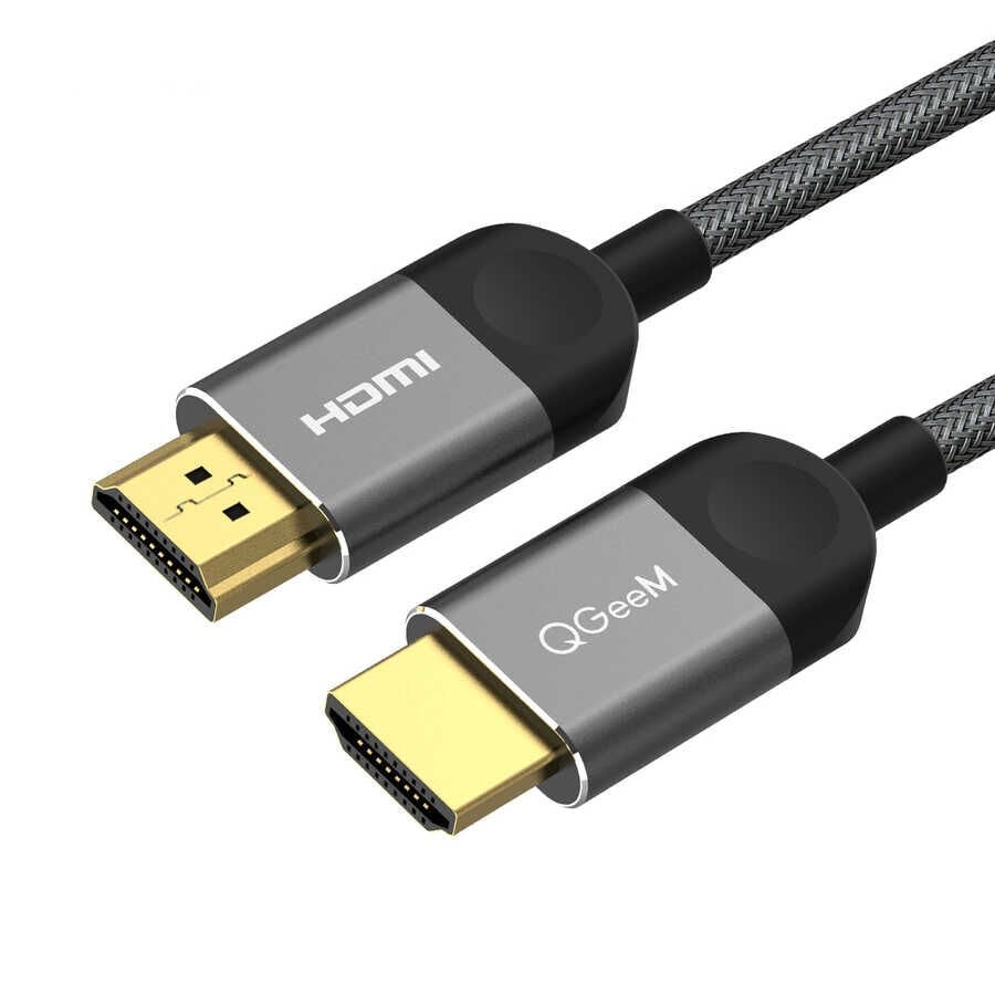 Qgeem QG-AV14 HDMI Kablo 0.5M