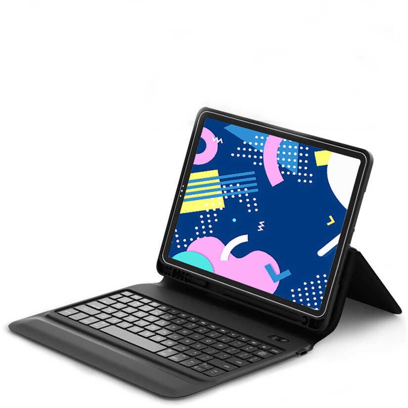 Wiwu Keyboard Folio Kablosuz Klavyeli Kılıf