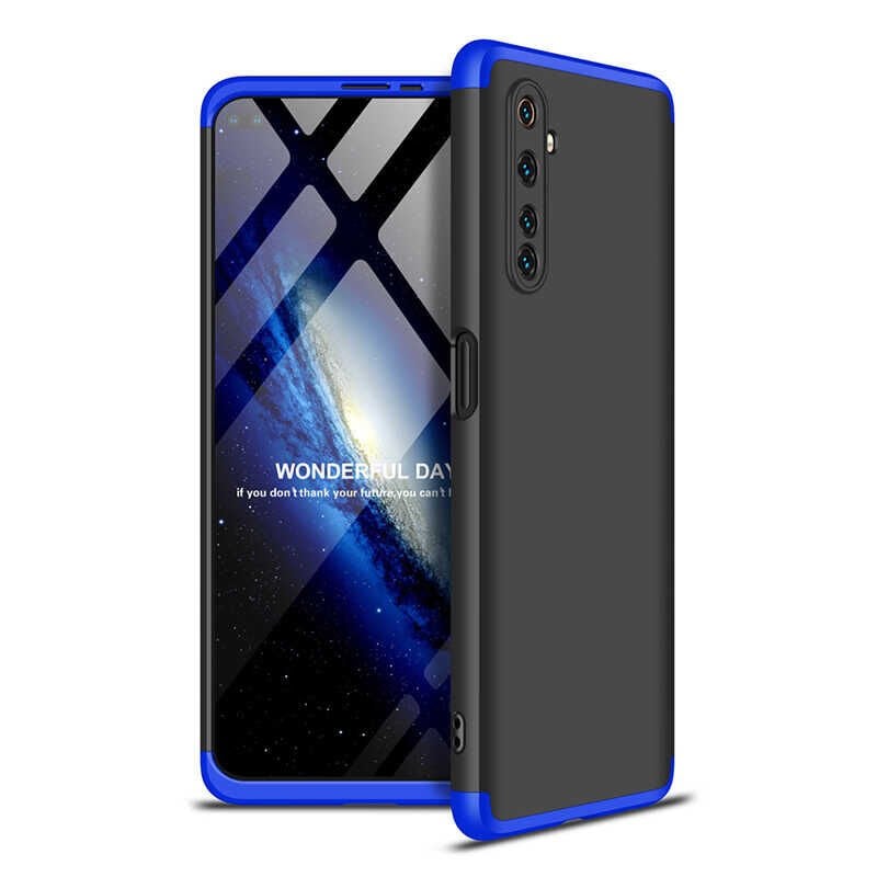 Realme 6 Pro Kılıf Zore Ays Kapak