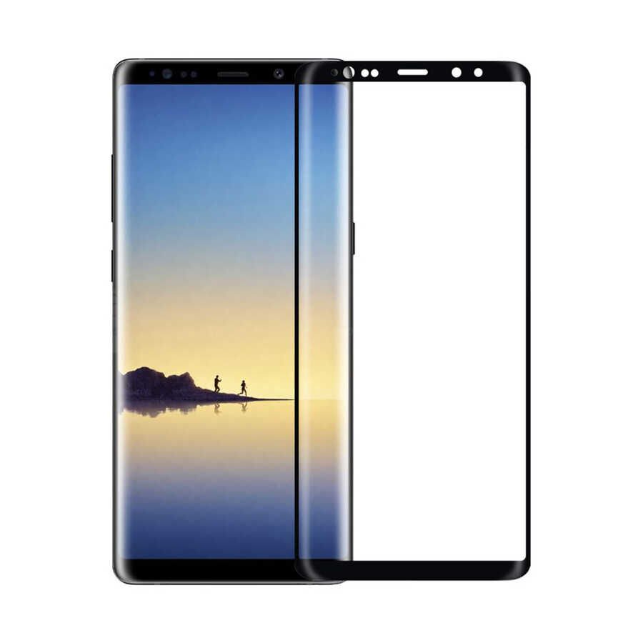 Samsung Galaxy Note 8 Davin Seramik Ekran Koruyucu