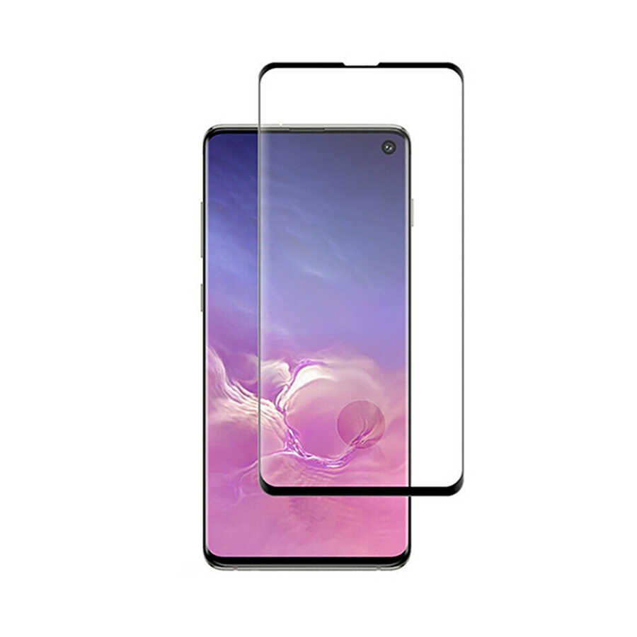 Samsung Galaxy S10 Davin Seramik Ekran Koruyucu