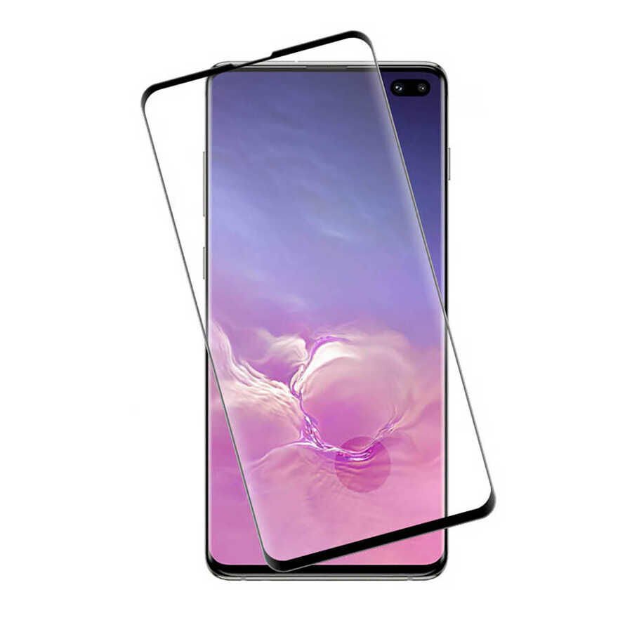 Samsung Galaxy S10 Plus Davin Seramik Ekran Koruyucu