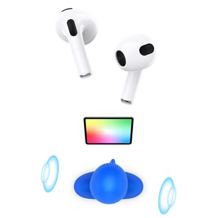 Wiwu Airbuds 3 Bluetooth Kulaklık