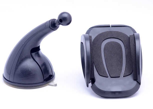 HEPTEKİLETİŞİM Mobile Phone Holder Araç Telefon Tutucu