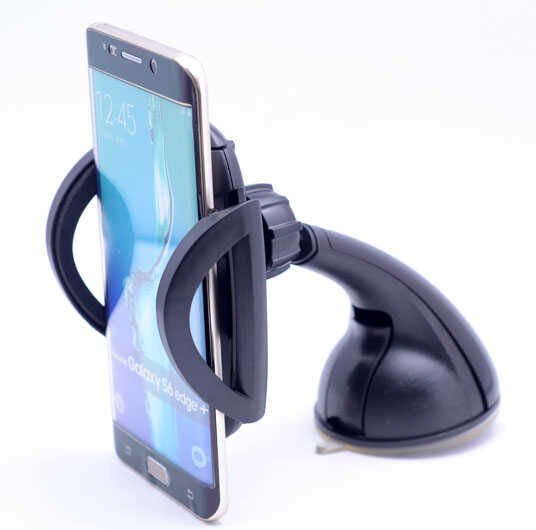 HEPTEKİLETİŞİM Mobile Phone Holder Araç Telefon Tutucu