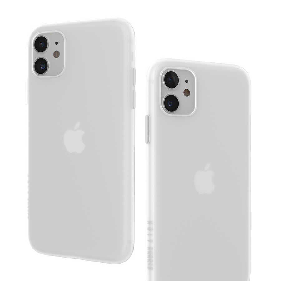 Apple iPhone 11 UR Frost Skin Kapak