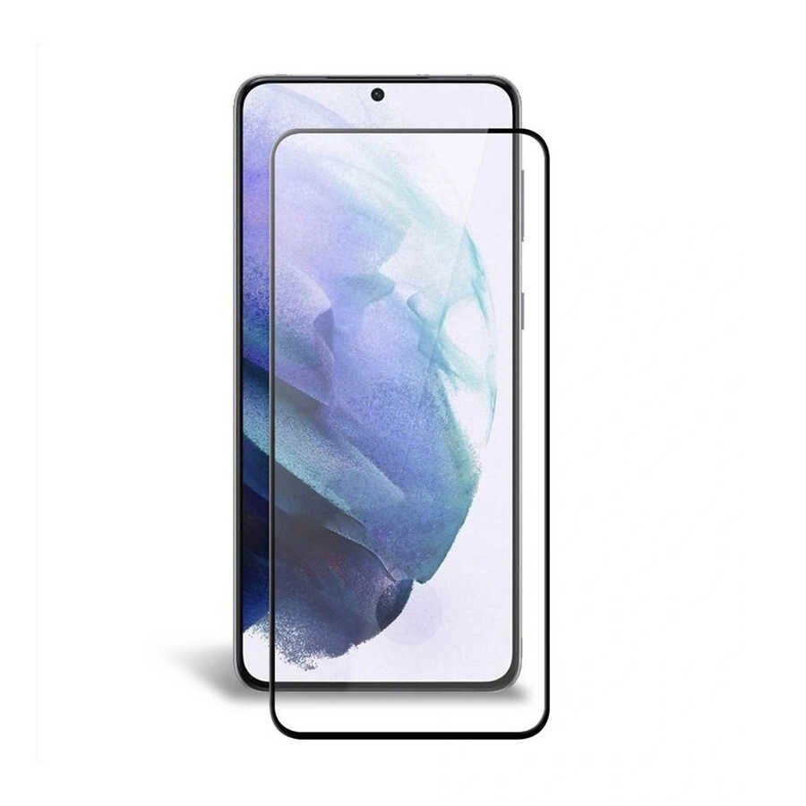 Xiaomi Redmi Note 9 Pro Davin Mat Seramik Ekran Koruyucu